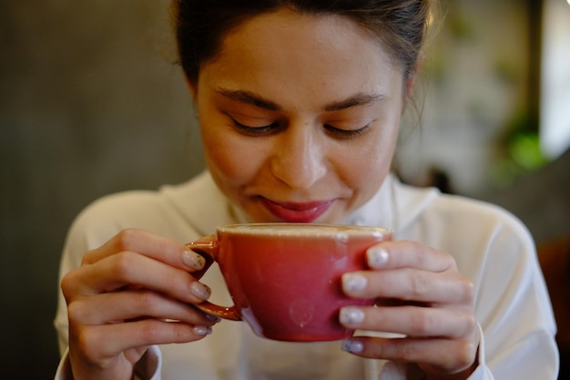 Tea ceremony preparation